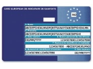 Card european